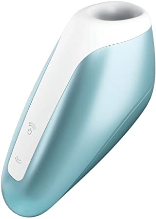 SUCCIONADOR SATISFYER LOVE BREEZE