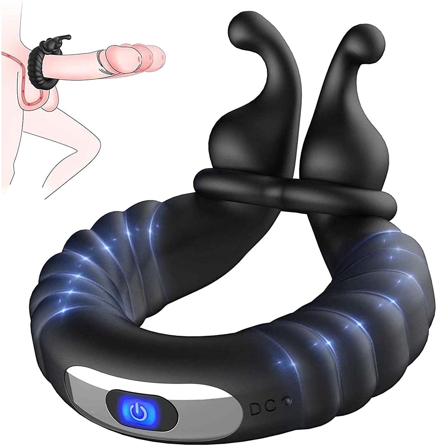 ANILLO VIBRADOR IMPERIAL