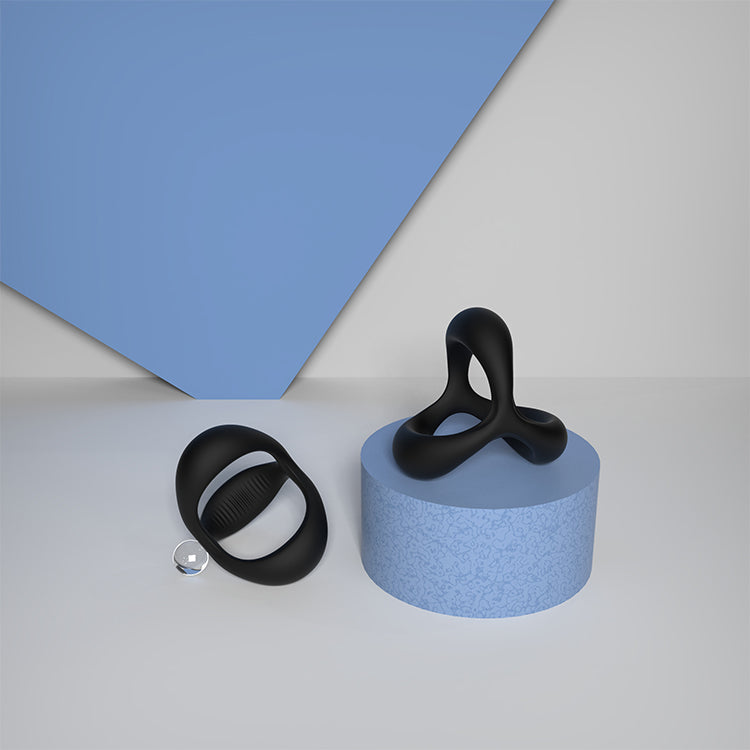 ANILLO 3D
