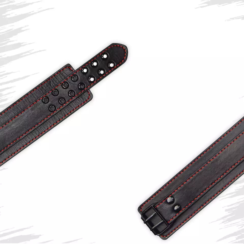 COLLAR Y CORREA BDSM LOVETOY