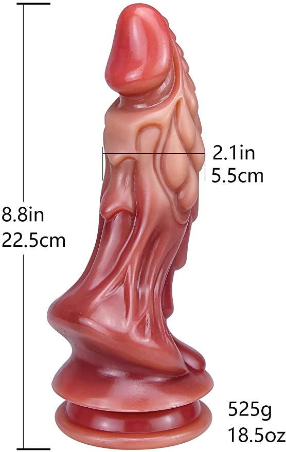 DILDO BAD DRAGON