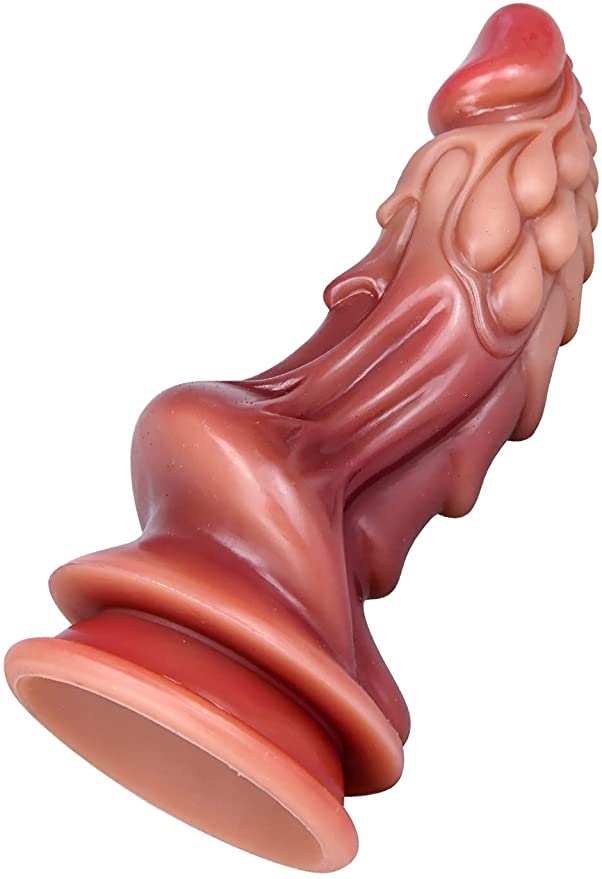 DILDO BAD DRAGON