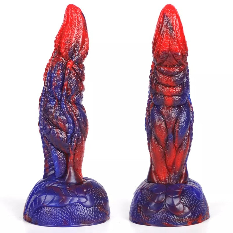 DILDO DRAGON
