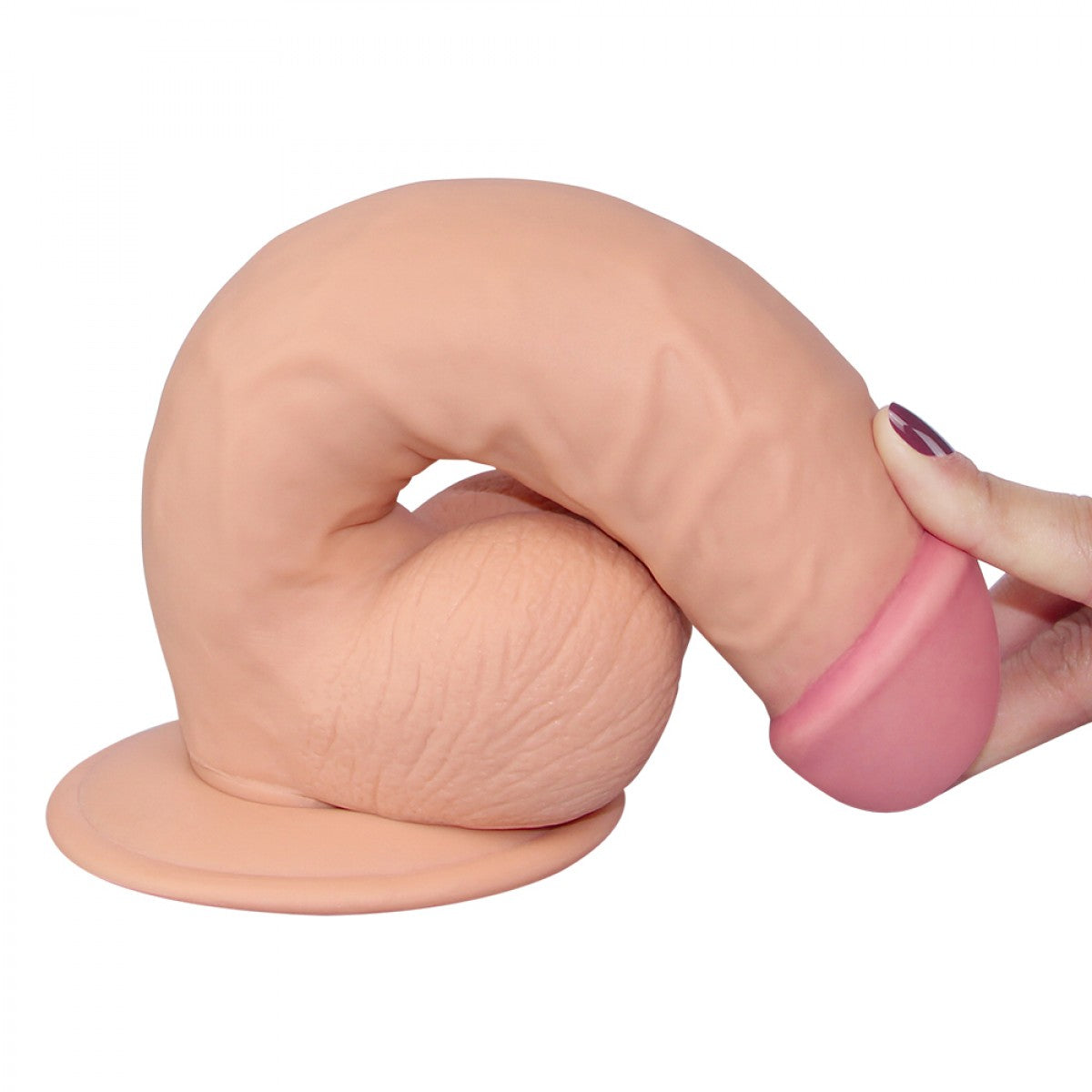 DILDO MAE SUPER SUAVE