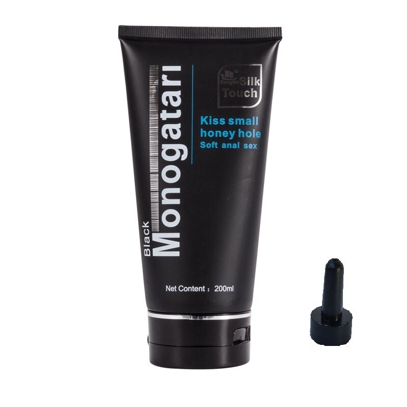 LUBRICANTE MONOGATARI uymiamor LUBRICANTE MONOGATARI uymiamor