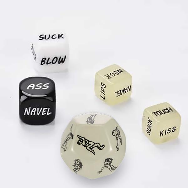 SET DE DADOS ERÓTICOS