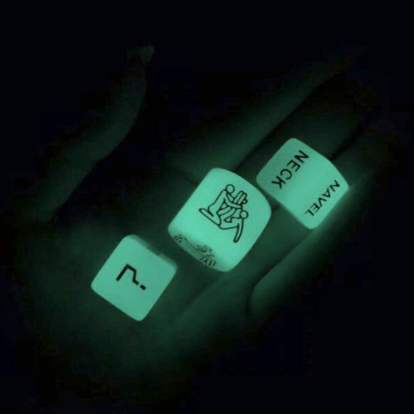 SET DE DADOS ERÓTICOS