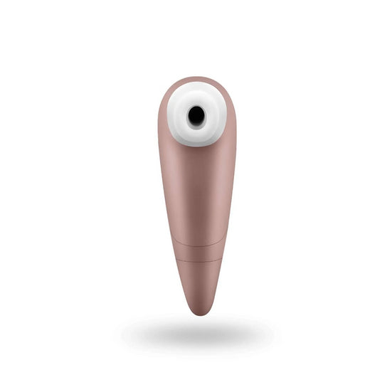 Succionador Satisfyer Number One
