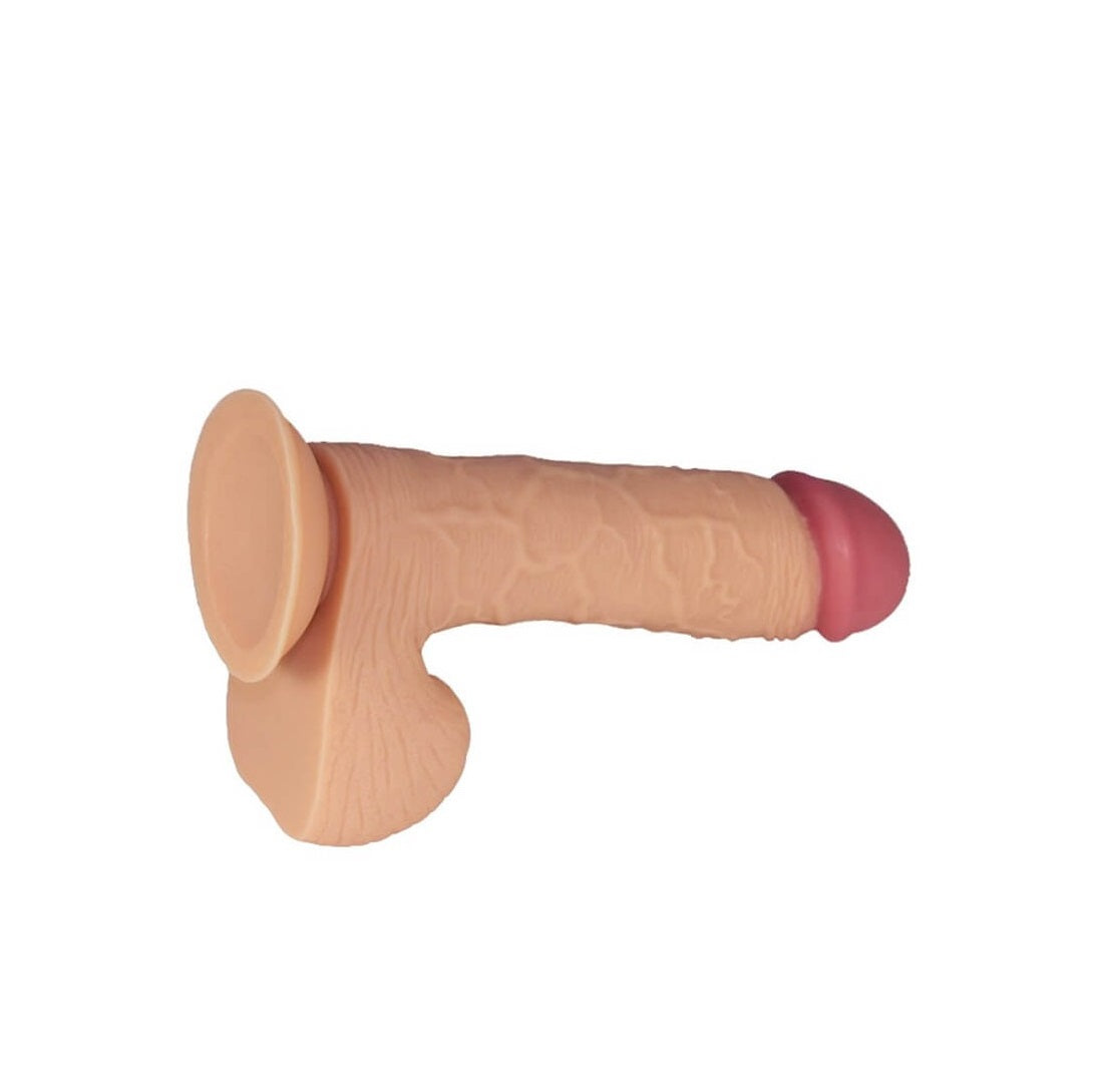 SUPER DILDO KING SIZE