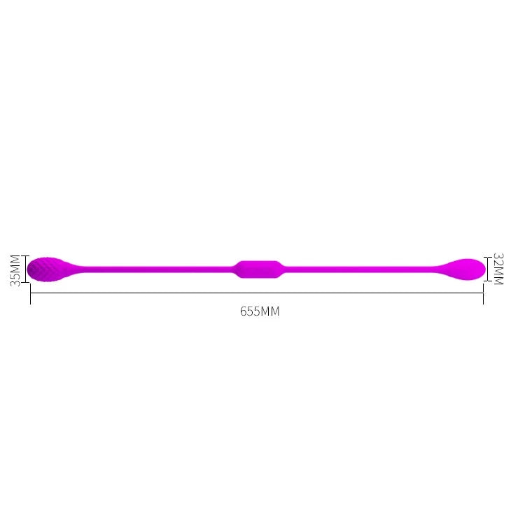 VIBRADOR DOBLE CABEZA