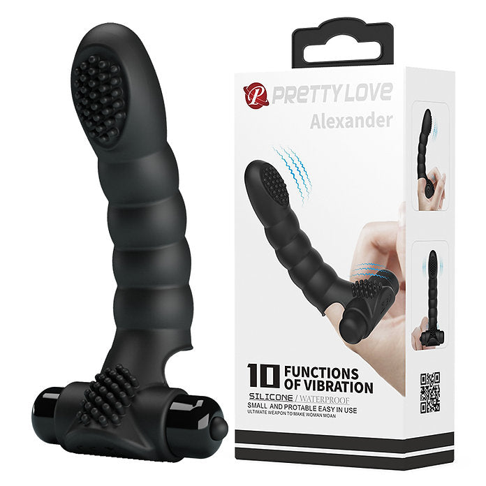 VIBRADOR DEDAL