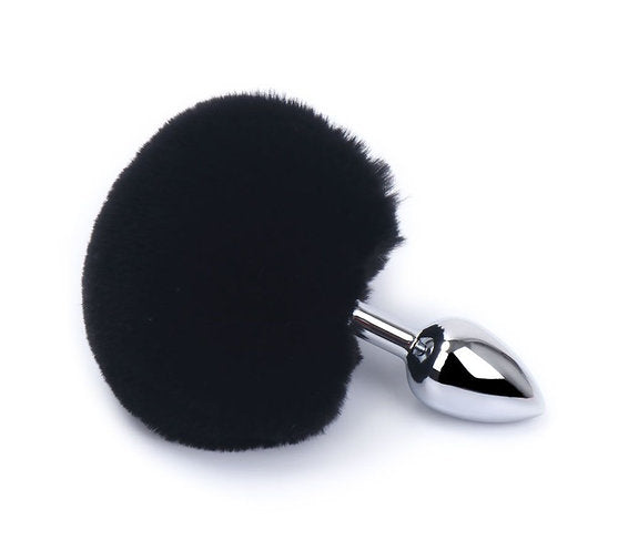 PLUG RABBIT TAIL