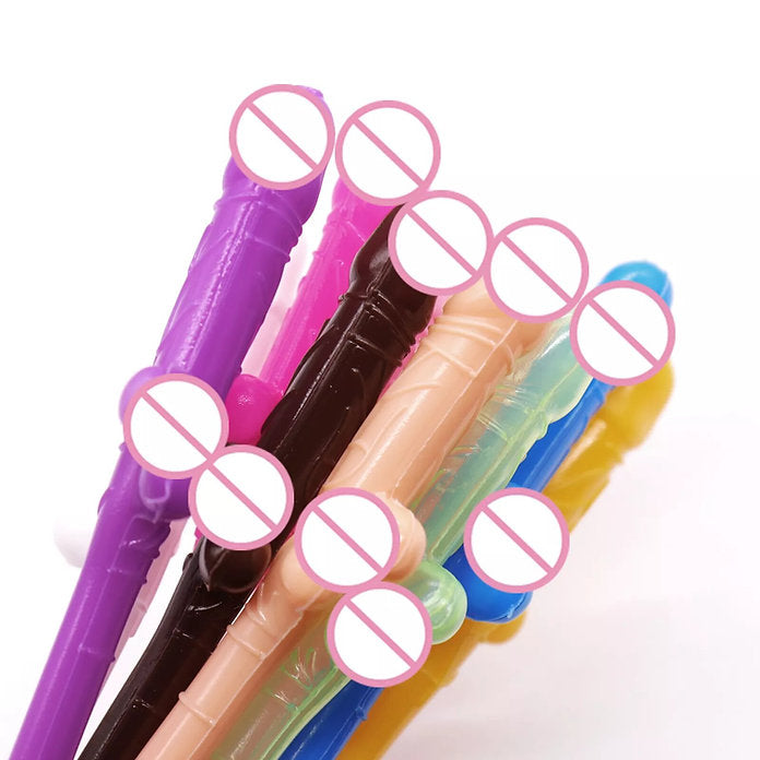 SEXY PAJILLAS DE COLORES
