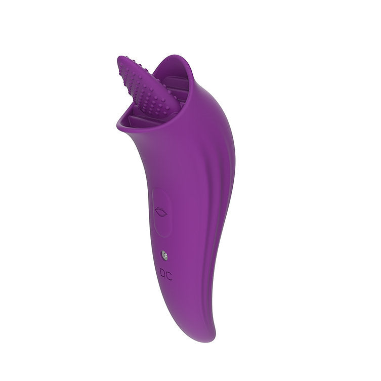 SIMULADOR DE SEXO ORAL