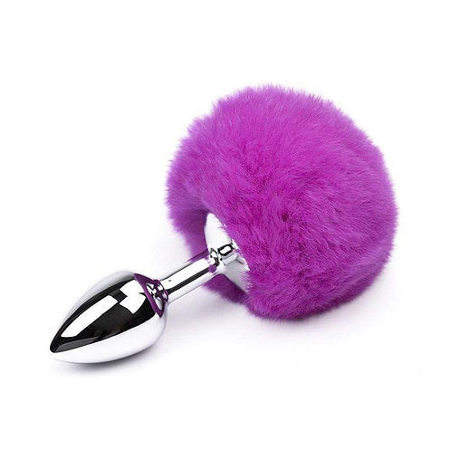 PLUG RABBIT TAIL