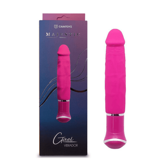VIBRADOR GAEL