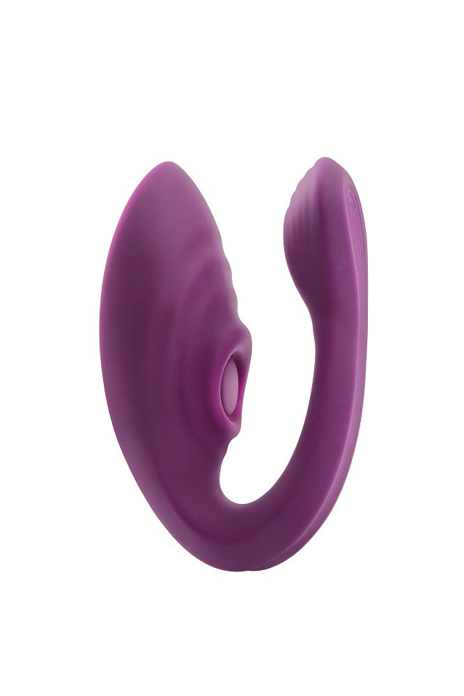 VIBRADOR SYNC PASSION