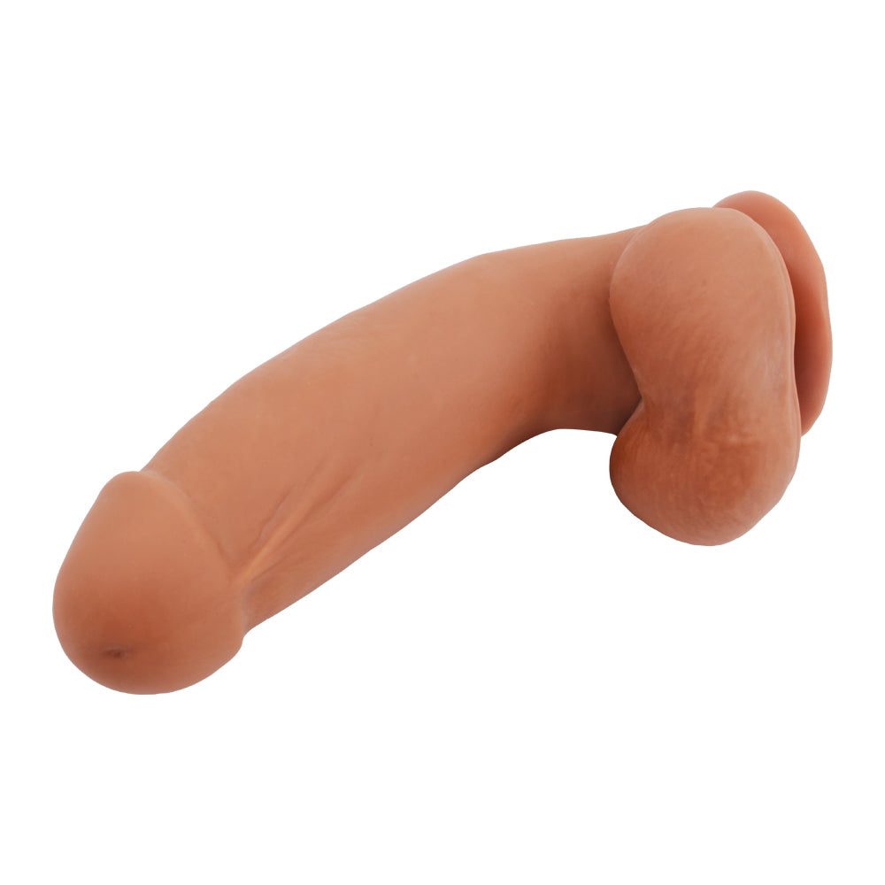 DILDO PRURIENCY LORD