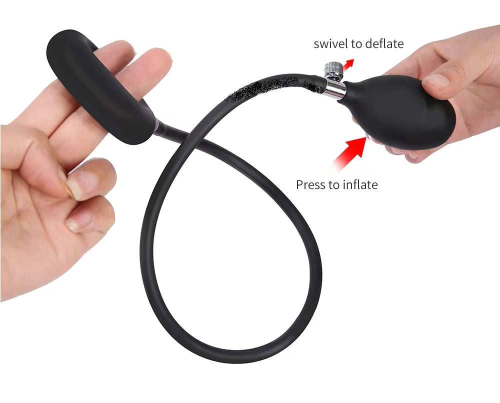 ANILLO INFLABLE