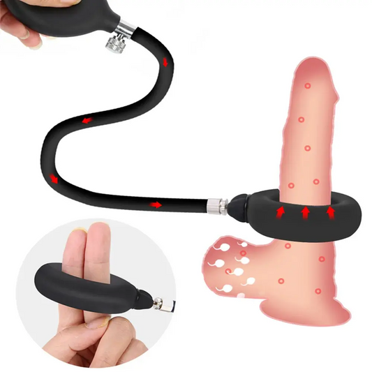 ANILLO INFLABLE