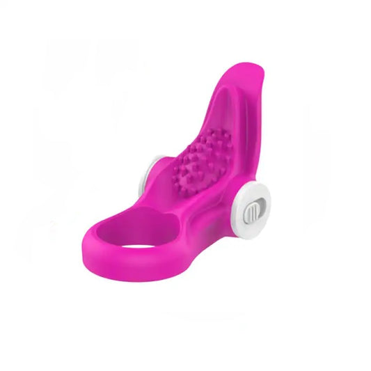 Anillo Vibrador Lenguix