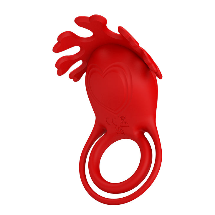 ANILLO VIBRADOR RUBEN PL