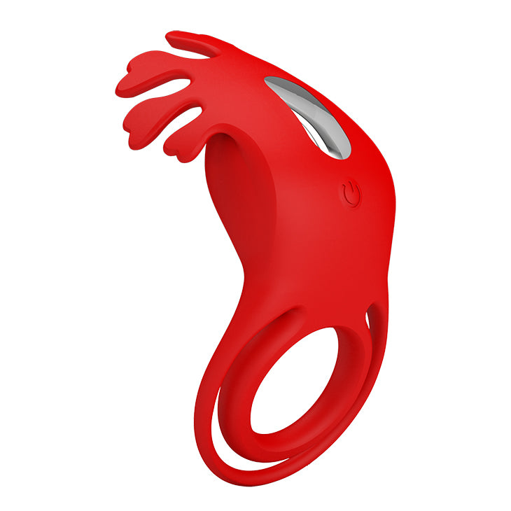 ANILLO VIBRADOR RUBEN PL