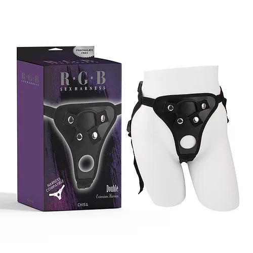 ARNÉS RGB AJUSTABLE
