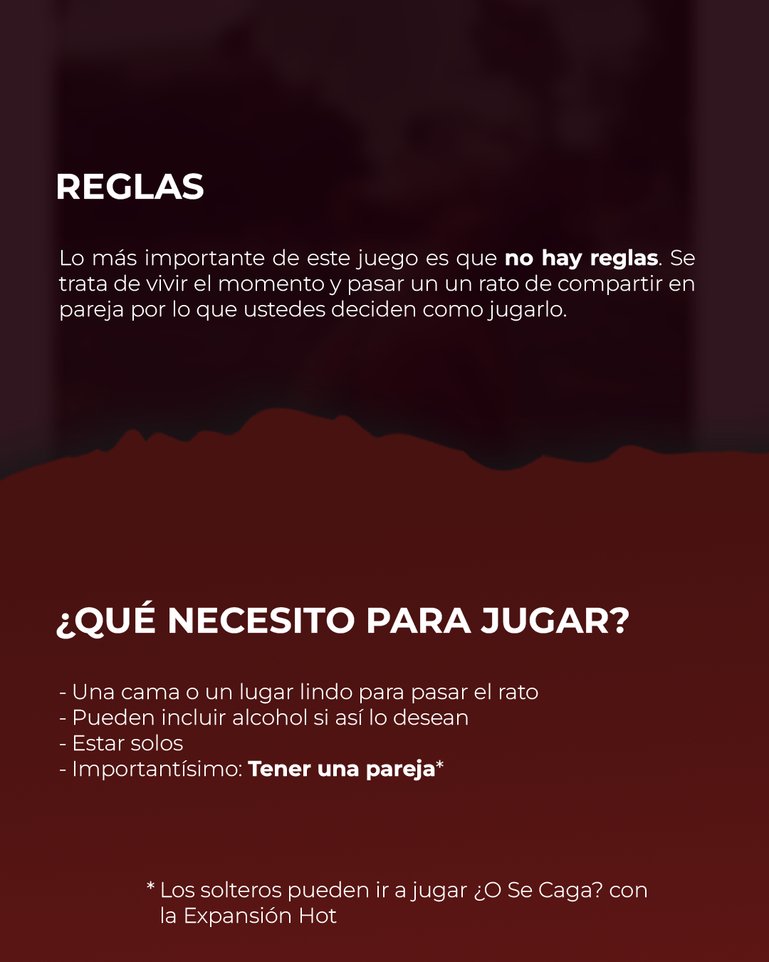 CARTAS INTERVINCULADOS (juego en pareja)