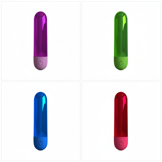 BALA RECARGABLE KIWI PL