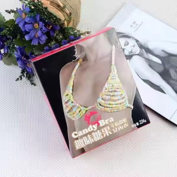 CANDY BRA