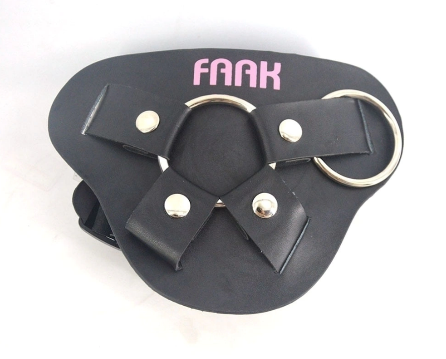 ARNES SIN DILDO FAAK