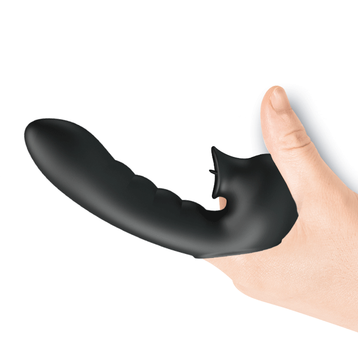 DEDAL VIBRADOR HOBGOBLIN