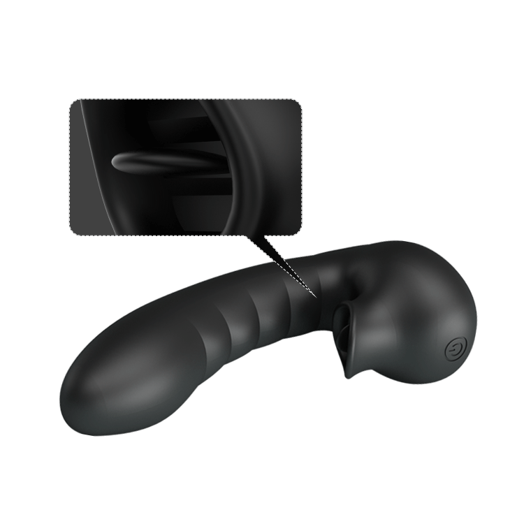 DEDAL VIBRADOR HOBGOBLIN