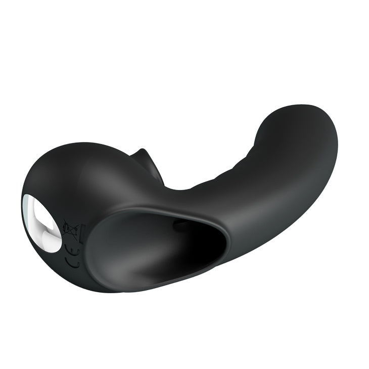 DEDAL VIBRADOR HOBGOBLIN
