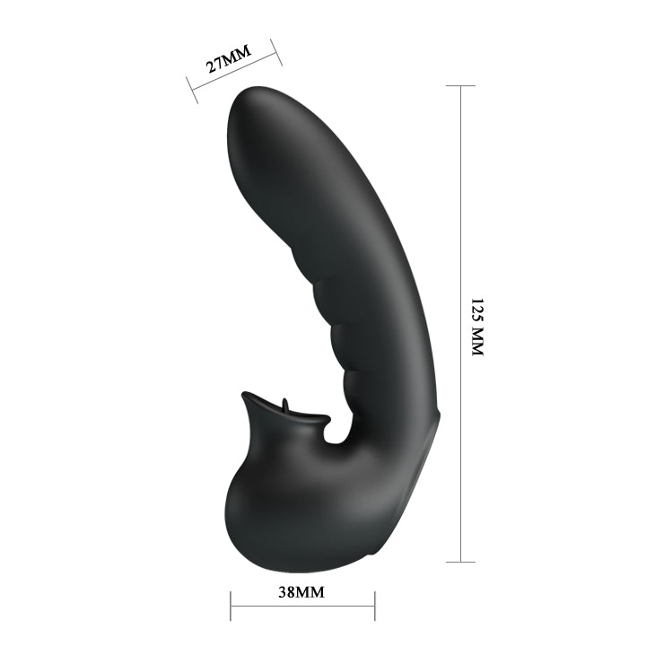 DEDAL VIBRADOR HOBGOBLIN