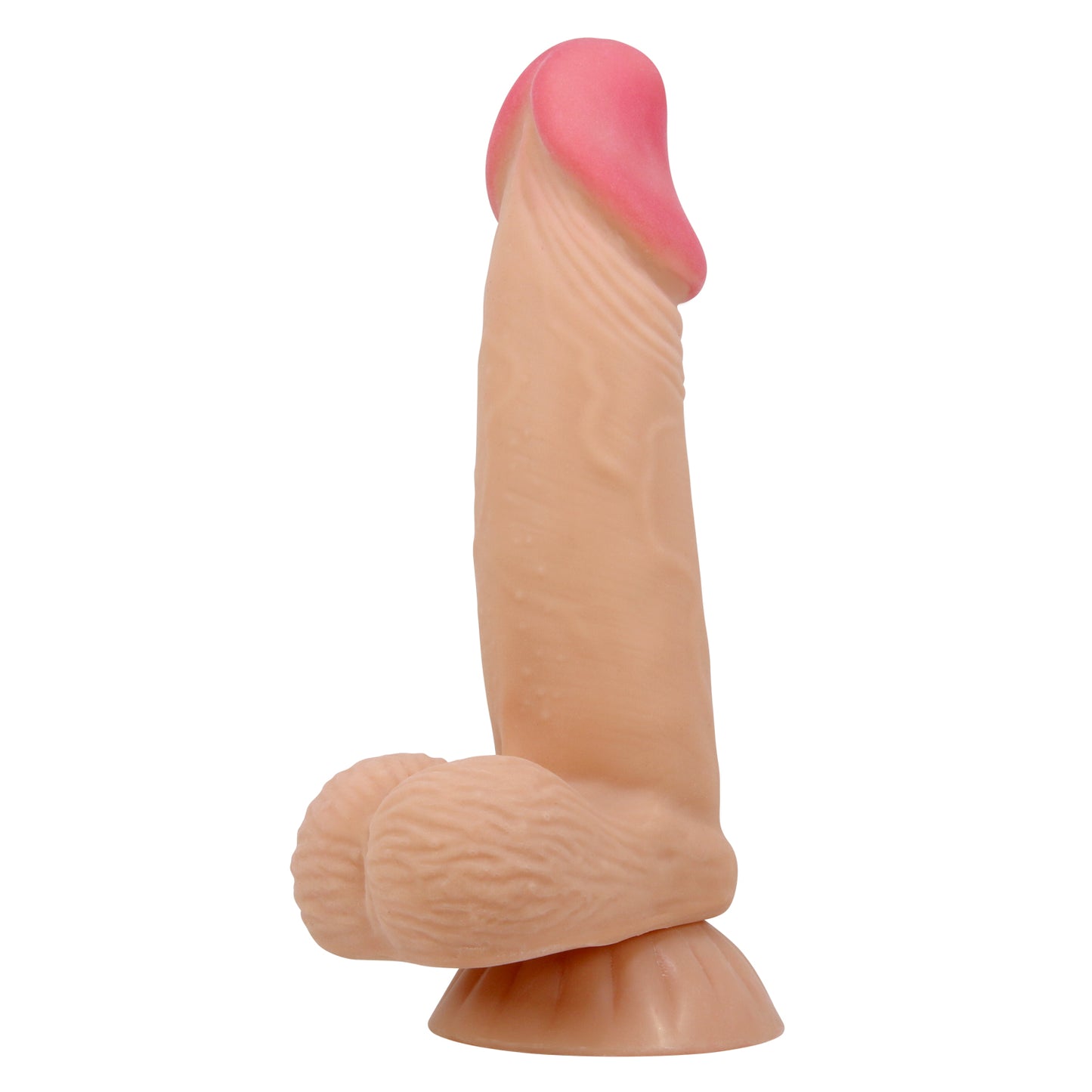 DILDO ARTICULADO Y DESLIZANTE