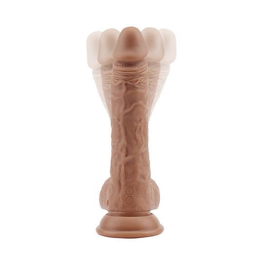 DILDO DIDI MAX VIBRATATION