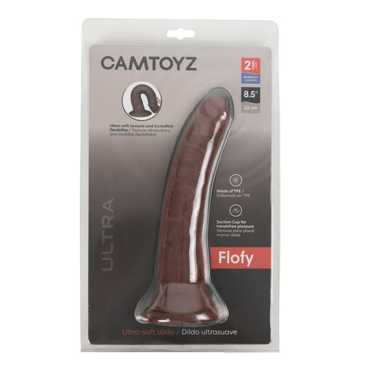 DILDO FLOFY 15.8 CMS