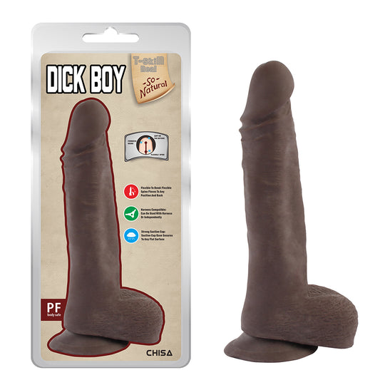 DILDO MORENO-DICK BOY