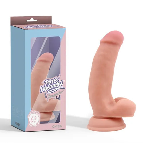 DILDO PORNOGRAPHER