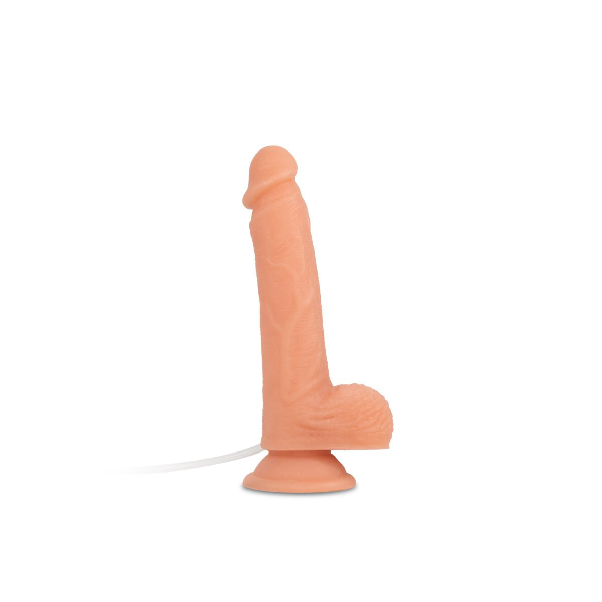 DILDO REALISTA EYACULADOR KARION