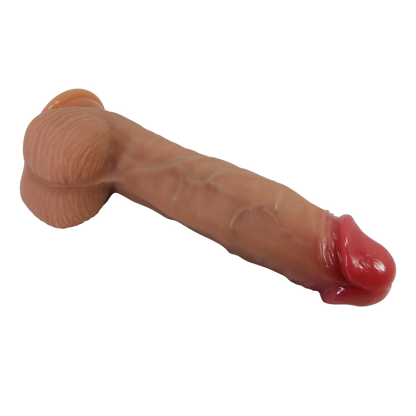 DILDO REALISTA ORTON
