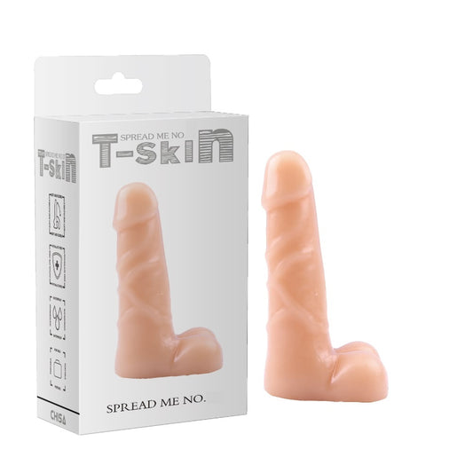 DILDO SPREAD ME 16.5 CM