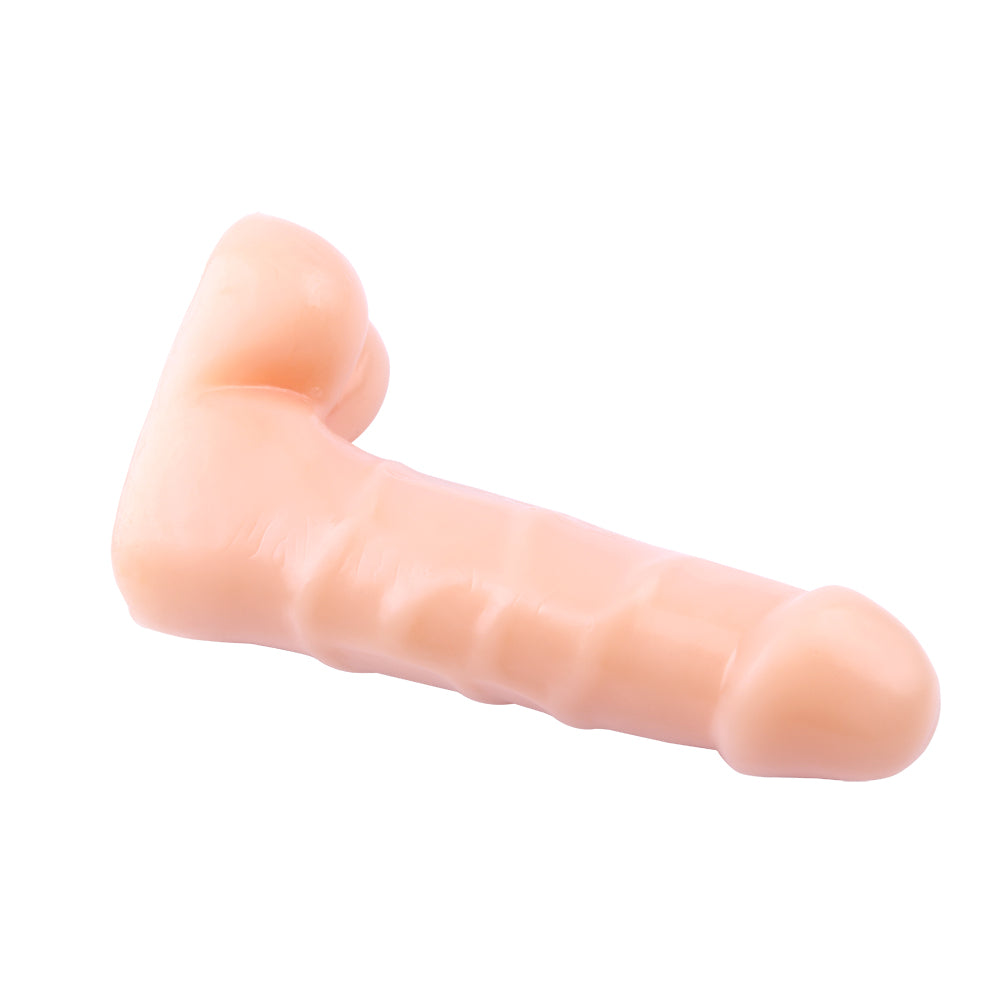 DILDO SPREAD ME 16.5 CM