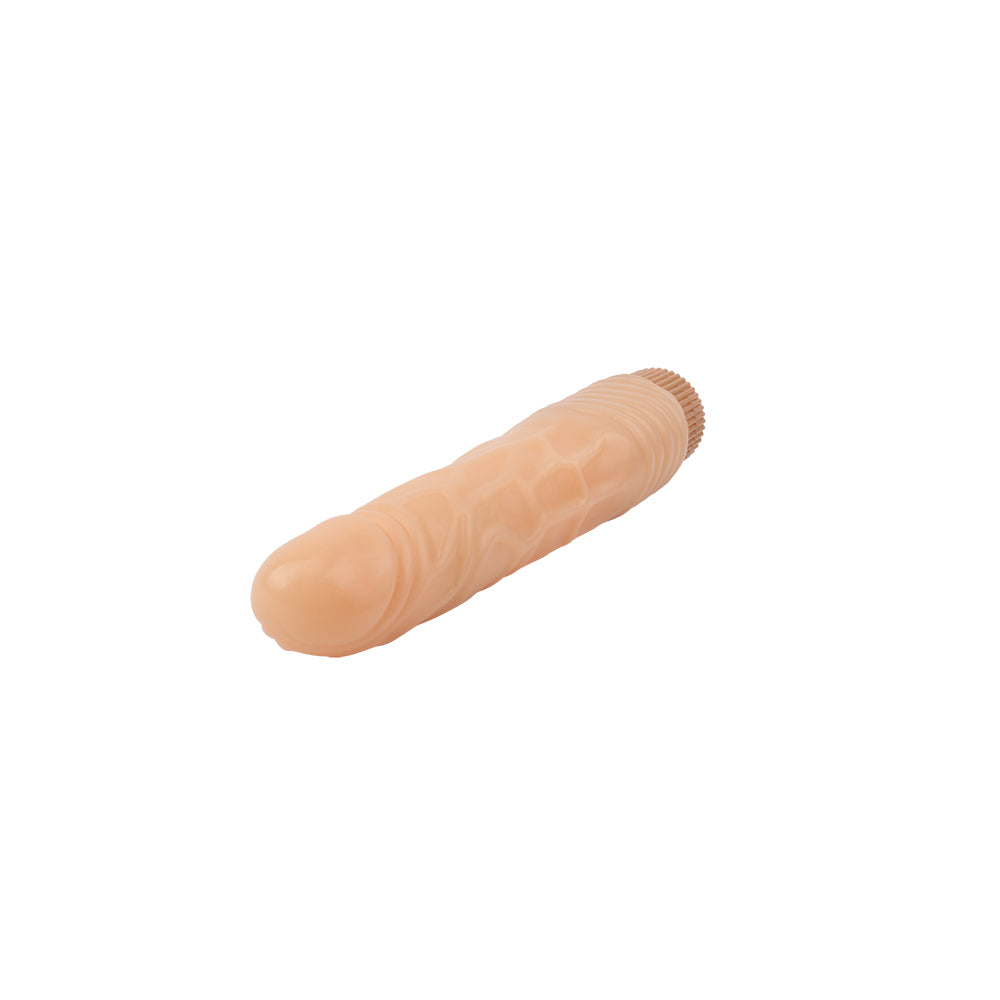DILDO VIBRADOR HI-RUBBER