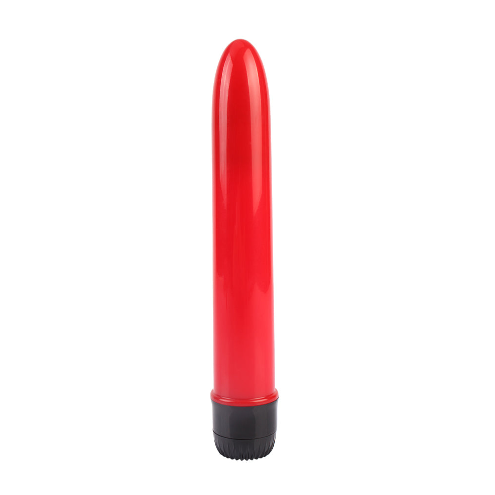 DILDO VIBRADOR KIT HOT STORM