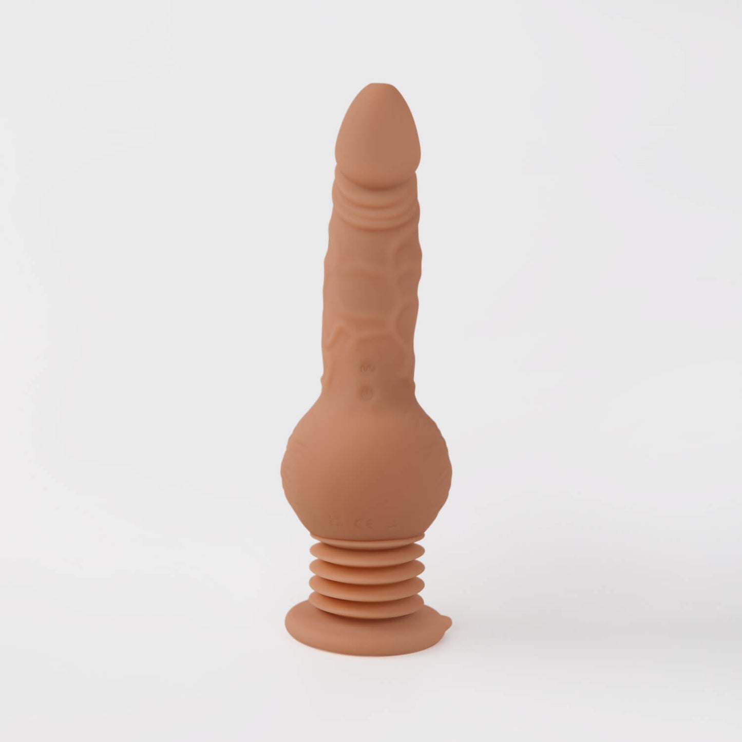 DILDO VIBRADOR PUSH VELOSTEN