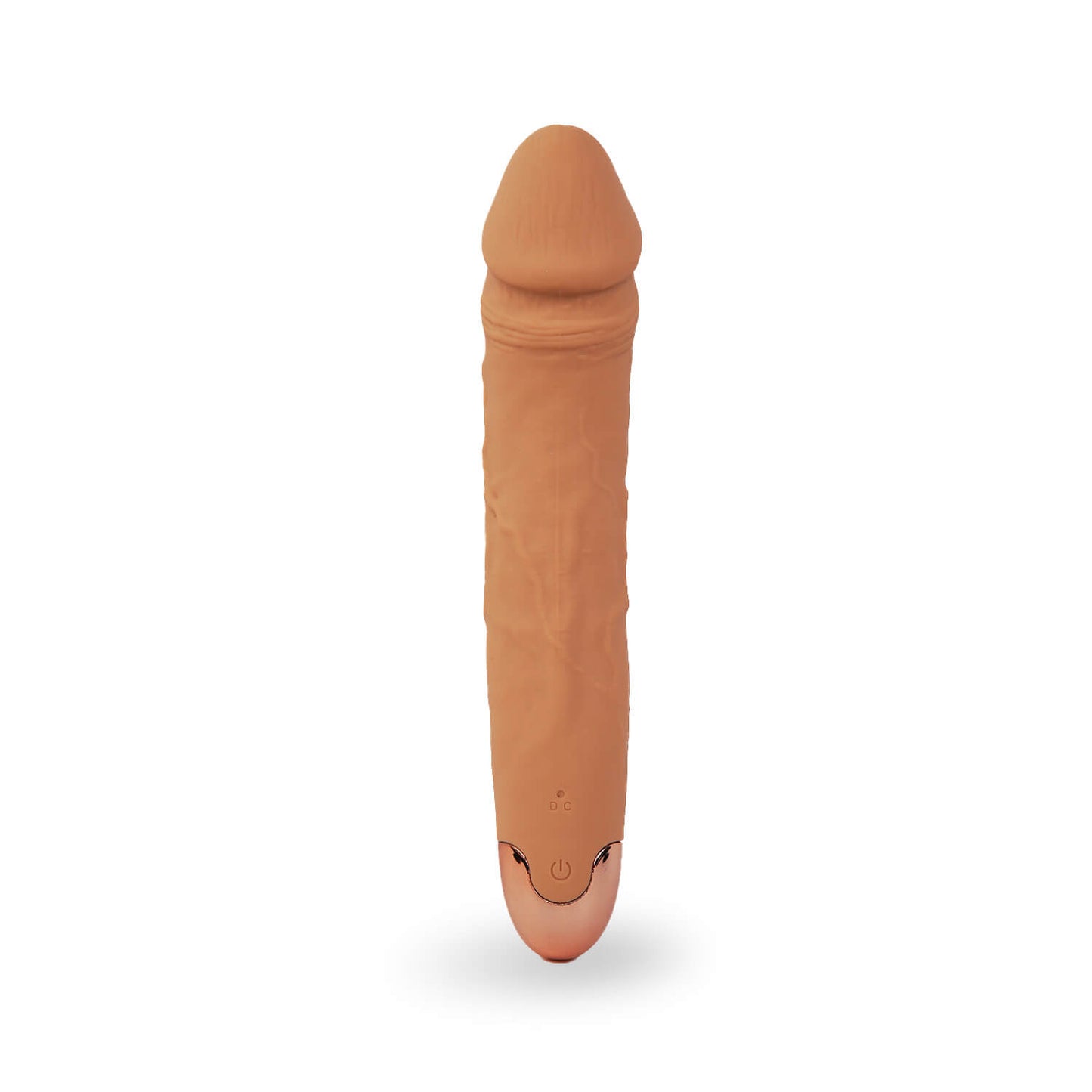 DILDO VIBRADOR YIRANT