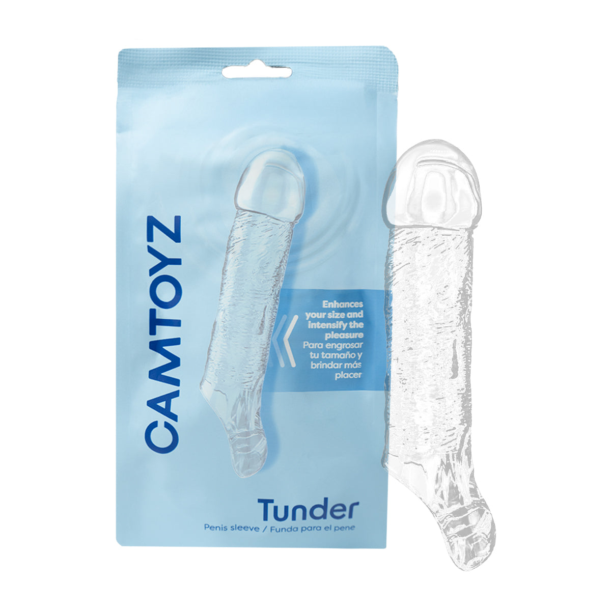 EXTENSION DE PENE TUNDER
